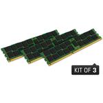 Kingston Technology-KVR16R11S8K3/12 Memory Modules DRAM Module DDR3 SDRAM 12Gbyte 240DIMM