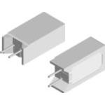 Res Wirewound 27 Ohm 10% 10W ±400ppm/°C Ceramic RDL Bulk