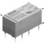 Panasonic Electric Works-DS2E5V Signalrelais Signal Relay 5VDC 3DC/3AAC DPDT(20x9.9x9.9)mm THT