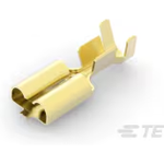 .250 SRS FASTIN-ON REC