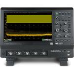Teledyne LeCroy-HDO4034A-MS Oszilloskope 350 MHz, 4+16Ch, 12-bit, 10 GS/s, 12.5 Mpts/Ch HD Mixed-Signal Oscilloscope w/ 12.1" WXGA Color Display