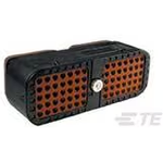 TE Connectivity-DRC16-70SB Steckverbinder, rechteckig DCR Series Rectangular Connector