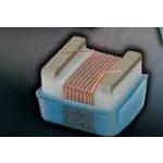 Inductor RF Chip Wirewound 0.012uH 2% 250MHz 35Q-Factor Ceramic 0.7A 0.13Ohm DCR 0603 T/R