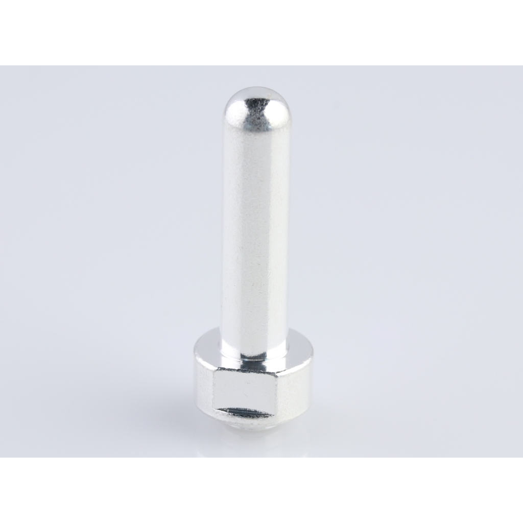 Molex-2032636185 Terminales del conductor Power Terminal High Conductivity Copper Alloy M 27mm Silver Over Nickel Sentrality Bag