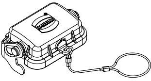 HARTING-09300065423ML Accessori per connettori Han 6B-AK-LB-Dichtung