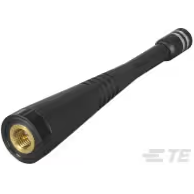 TE Connectivity-ANT-868-CW-QW-SMA Antenne Antenna Monopole 1.6dBi Gain 950MHz