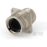 TE Connectivity-208715-1 Connecteur circulaire Conn Circular PIN 7 POS Crimp/Solder ST Panel Mount 7 Terminal 1 Port Carton