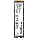2TB M.2 2280 PCIe Gen4x4, NVMe, 3D TLC, 4-channel, Wide Temperature, Embedded SSD