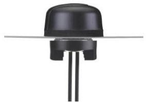 taoglas-MA105.C.LB.001 Antenne Antenna GPS/GLONASS 4dBi Gain 896MHz/960MHz/1880MHz/1990MHz/2170MHz Bag