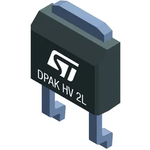 Diode Schottky SiC 1.2KV 10A 3-Pin(2+Tab) DPAK-HV T/R