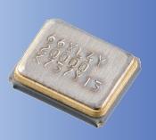 Kyocera-CX2016SA20000D0GSSCC Cristaux Crystal 20MHz ±15ppm (Tol) ±50ppm (Stability) 8pF FUND 150Ohm 4-Pin SMD T/R Automotive AEC-Q200