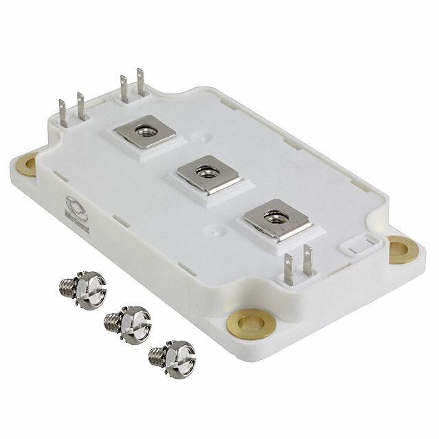 Microchip Technology-APTGLQ400A120T6G Module IGBT Trans IGBT Module N-CH 1200V 625A 1900W 9-Pin Tube