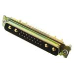 D-Subminiature Connector