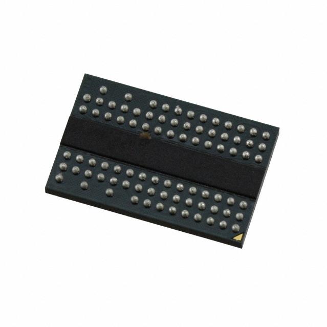 Integrated Silicon Solution Inc-IS43DR16320C-25DBLI Chip DRAM DRAM Chip DDR2 SDRAM 512Mbit 32Mx16 1.8V 84-Pin TW-BGA