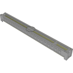 PCIE-LP-16-01-F-DV-A-WT