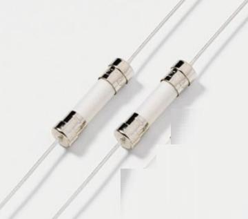 Littelfuse-021612.5MXEP Fuses Fuse Cartridge Fast Acting 12.5A 250V Axial 5 X 20mm Ceramic Bulk CE/CSA/PSE/UKCA/cULus