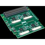 FMC Interface Adapter Board