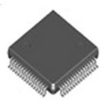 Integrated Device Technology-71V321L25TFI SRAM-Chip SRAM Chip Async Dual 3.3V 16K-bit 2K x 8 25ns 64-Pin STQFP Tray