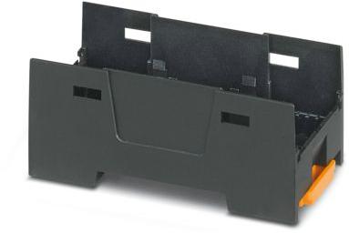 PHOENIX CONTACT-2201815 null Component Housing, Lower Part, Acrylonitrile Butadiene Styrene