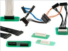 Hirose Electric-DF13-4S-1.25C Connector Discrete Wire Housing Conn Housing RCP 4 POS 1.25mm Crimp ST Cable Mount Beige Bag