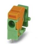 PHOENIX CONTACT-FFKDS/H1-5.08 Steckverbinder, Klemmenblöcke Conn PC Terminal Block 1 POS Solder ST Thru-Hole 15A Cardboard