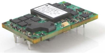 Delta Electronics-Q48SK12033NRFA DC to DC Converter and Switching Regulator Module Module DC-DC 48VIN 1-OUT 12V 33A 400W 6-Pin Quarter-Brick