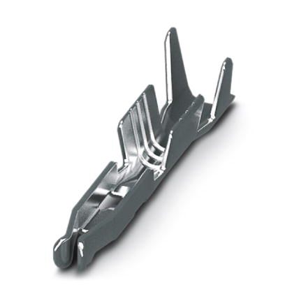 PHOENIX CONTACT-1013777 Steckverbinder, Kontakt Contact SKT Crimp ST Cable Mount 18-22AWG Belt