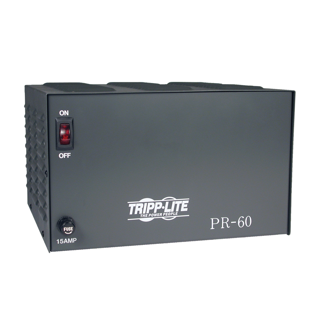 Eaton (formerly TrippLite)-PR60 AC-DC-Spannungsversorgung AC/DC Power Supply Single-OUT 13.8V