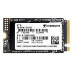 Transcend Information-TS512GMTE480T Solid State-Laufwerke PCIe M.2 SSDs