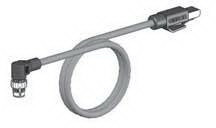 Omron-XS5W-T422-EMC-K 其他电缆组件 Industrial Ethernet Cable