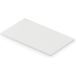 Cover, For push-button label 210-850 mounting