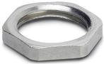 PHOENIX CONTACT-1504097 Accessoires de raccordement Connector Accessories, Flat Nut with M16 Thread