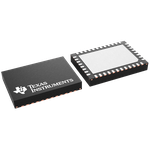 DRV8316CRRGFR