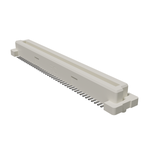 BergStak® 0.80mm Pitch, Receptacle, Vertical, Double Row, 80 Positions