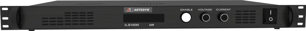 Artesyn / Advanced Energy-ILS1500-20 Bench Power Supplies Bench Power Supply 200V Single-OUT 10A 1500W