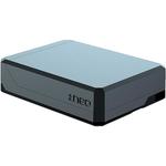 Aluminum Argon NEO Raspberry Pi 4 Case