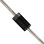 Toshiba-S5277G(Q) Gleichrichter Diode 400V 1A 2-Pin DO-41