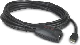 American Power Conversion-NBAC0213L USB Kabelbaugruppen NetBotz USB Latching Repeater Cable
