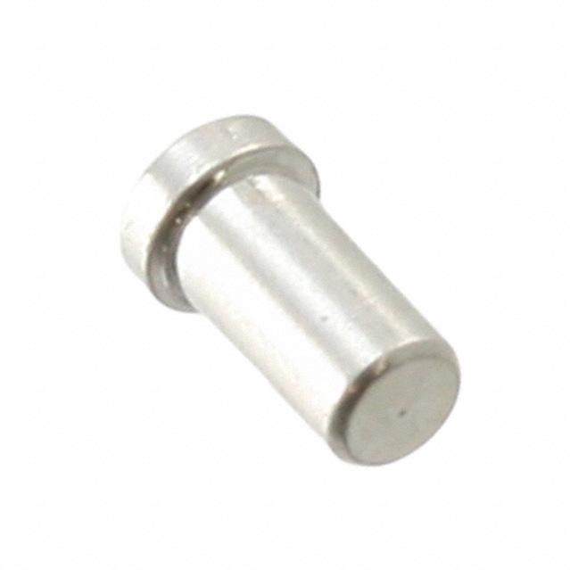 Mill-Max-0669-0-15-01-30-27-10-0 Connector Contact Contact SKT 30 Size Solder ST Thru-Hole Bulk