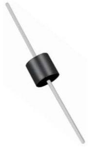 Microchip Technology-15KPA150AE3/TR13 Überspannungsbegrenzer (TVS) Diode TVS Single Uni-Dir 150V 15KW 2-Pin Case R-6 T/R