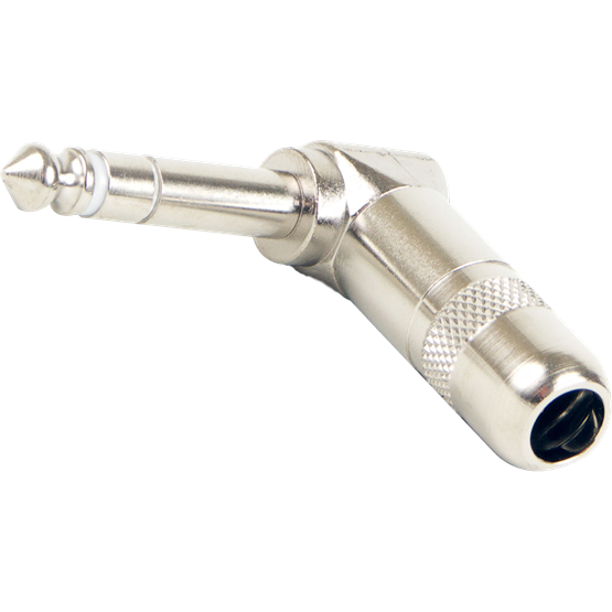 Switchcraft-236 Connettore audio e video Conn Phone Plug PL 3 POS RA Cable Mount 3 Terminal 1 Port