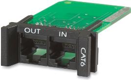 American Power Conversion-PNETR6 Überspannungsableiter Surge Arrestor 0.25kA