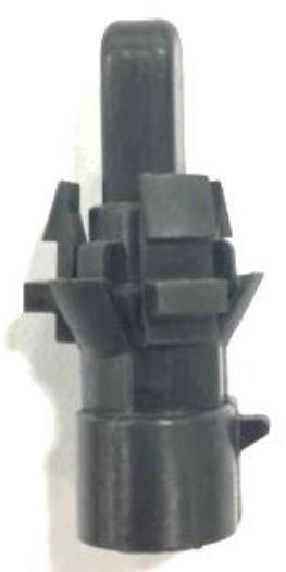 Merit Automotive Electronics Systems-15416387 Temperatur- und Feuchtigkeitssensoren Out Side Air Temperature Sensor