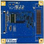 THC63LVDF84C LVDS Evaluation Kit