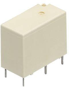 Panasonic-ALQ1F06RS Power Relays Power Relay 6VDC 10(NO)/3(NC)A SPDT(20x10x16)mm THT