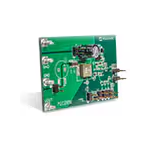 MIC28511-1YFL Evaluation Board