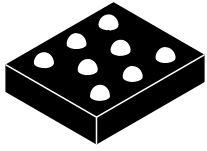 onsemi-CAT24C512C8UTR EEPROM EEPROM Serial-I2C 512K-bit 64K x 8 2.5V/3.3V/5V 8-Pin WLCSP T/R