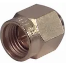 HUBER+SUHNER-64_SMA-50-0-1/111_NE RF-Steckverbinder Coaxial Connector RF Application