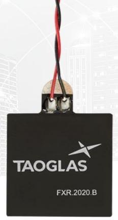 taoglas-FXR.2020.B.DG Antenne Antenna NFC