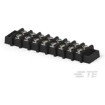 TE Connectivity-1546310-8 Steckverbinder, Klemmenblöcke Conn Barrier Strip 16 POS 14.3mm Screw ST Panel Mount 30A/Contact Carton